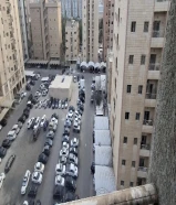 مطلوب ساكن مشترك