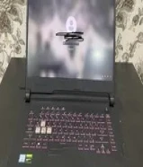 Asus Rog strix Gaming Laptop للبيع