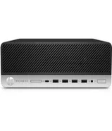 USED DESKTOP HP PRODESK 600 G3 MT