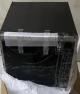 samsung microwave 30 litter. same new. not used