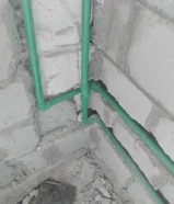 فنى صحى أبو عبد الله / كشف خرير