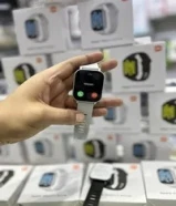 افضل ساعة شاومي Redmi watch 5 Active