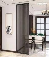 حداد عام جميع اعمال الحداده بفضل الله سور تركى ابواب وتعديل ولحام الأجزاء التالفه كل مايخص الحداده