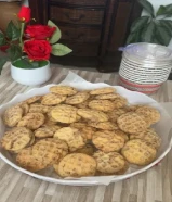 حلويات مغربية