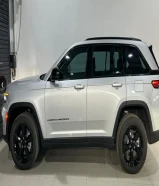 Jeep Grand Cherokee Altitude