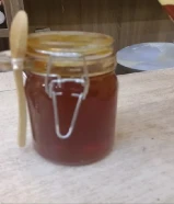 عسل دوعني مضمون