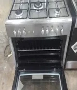 50 KWDبيع طباخ لجيرمان ايطالي مقاس 90 في 60 استعمال خفيف معا التوصيل والكفاله