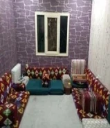مشاركة سكن في حولي خلف مجمع الرحاب 35 دينار