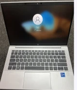 للبيع لابتوب بيزنس HP ELITEBOOK 830 G8 بحالة ممتازة