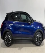 FIAT 500X 2024 1.4L Turbo