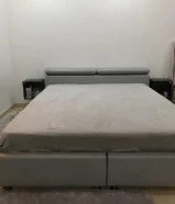 KWDسرير مقاس 180&200