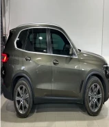 BMW X5 XDrive 40i