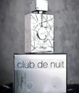 Club De Nuit Sillage for men 105ml EDP by Armaf and free delivery
