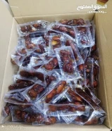 تمر افطار صائم شرايط خلاص القصيم حبة نظيفة جدا درجة انتاج