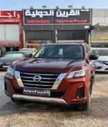 للبيع نيسان اكستيرا SE موديل: 2021