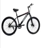 FOCUS X MTB bike SIZE 24″ 21 SPEED