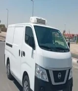 نيسان اورفان بوكس مقفل ثلاجه ثيرموكينج98006387