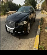 للبيع جاكور XJL موديل2013