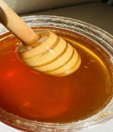 أجود نوع العسل السدر طبیعی أصلي ايراني في الكويت