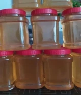 عسل طبيعي 100% من جبال ايران