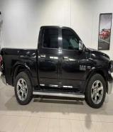 RAM 1500 Laramie Crew Cab V8