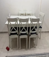 سفره من ايكيا