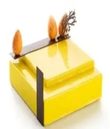 شوكولاته وكيك