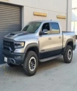 Dodge	Ram	2021