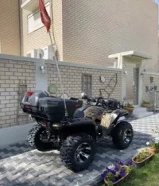 للبيع grizzly 700