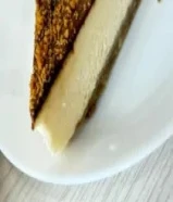 تشيز كيك منزلي الصنع