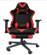 TWISTED MINDS EASY GAMING CHAIR