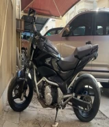 للبيع honda nc750s 2015