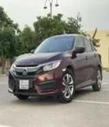 هوندا سيفيك 2019 بحاله ممتازه جدا شرط الفحص