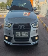 اودي A4 2014