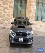 المسايل للبيع سوبارو WRX