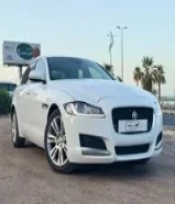 جاكور XFموديل 2018 عداد 120