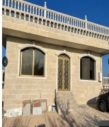فيلا ثلاث ادوار بالاردن