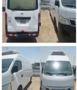 3 Nissan high roof logistic van 1 NAWARA for sale69021216