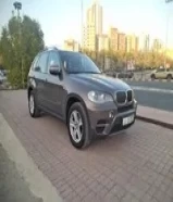 السالمية BMW X5 موديل 2012