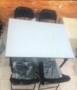 سفرة طعام تتسفط جديد
