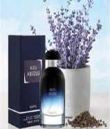 Blue Absolu for men 100ml EDP by Riiffs and free delivery