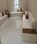 كنفات وستائر حسب الطلب