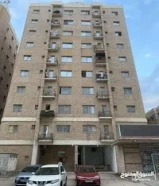 شقة للايجار بالفروانية قطعة 2 شارع 81