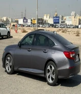 هوندا اكورد 2019 صبغ وكالة