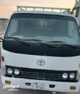 خدمه هاف لوري لورى نقل عفش فك وتركيب غرف النوم وبناء المخيمات ونقل الاغراض