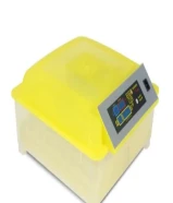 مكينه تفريخ تشيل 25 بيض و تشيل 100 فري