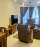 FINTAS - Sea View Furnished 2 BR with Balcony