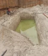 سحب_مياه جوفيه وتجفيف المواقع والتدعيم شركه معتمده