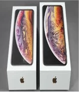 iPhone XS Max 256 GB. new . One year warranty, free delivery