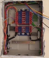Expert Electrician Available for All Electrical Work ماهر كهربائي متوفر لأي أعمال كهربائية في الكويت